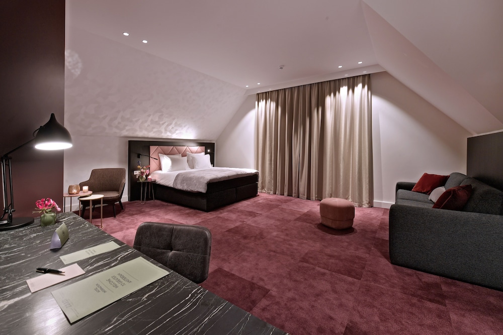 Zaan Hotel Amsterdam Zaandam 43/69