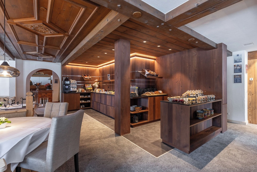 Sunstar Boutique Hotel Albeina Klosters 10/66