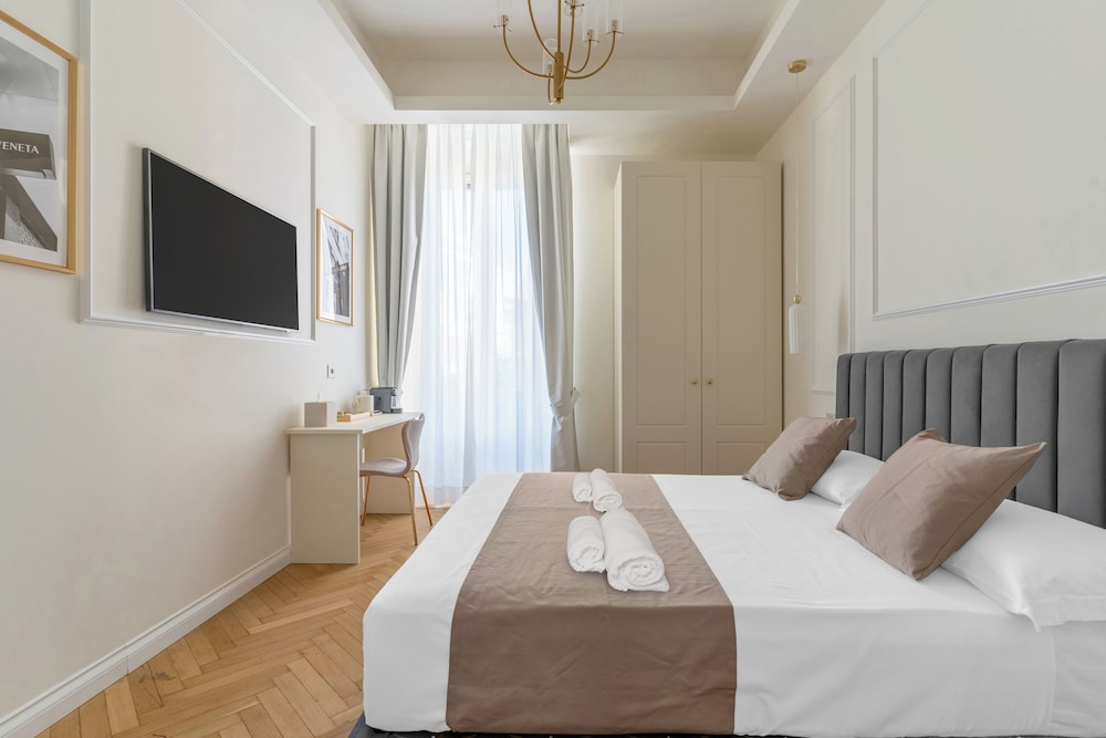 Montello Suites Foresteria Lombarda 10/26