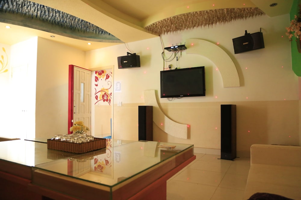 Hoai Huong Homestay 29/50