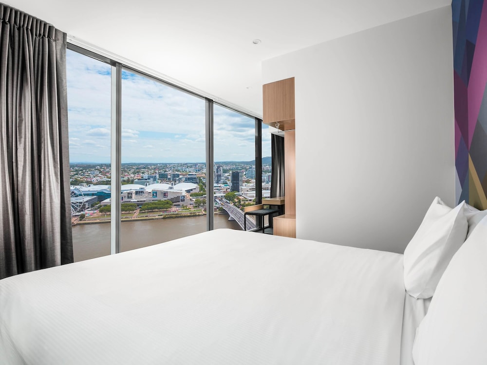 IBIS STYLES BRISBANE ELIZABETH STREET 21/73