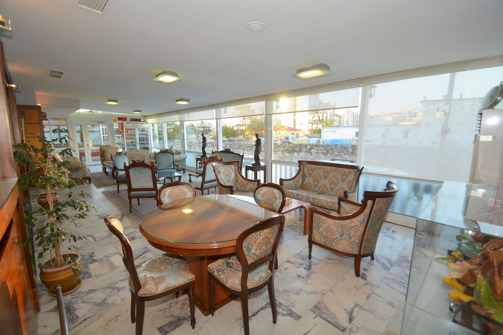 Hotel Istankoy Kusadasi 42/50