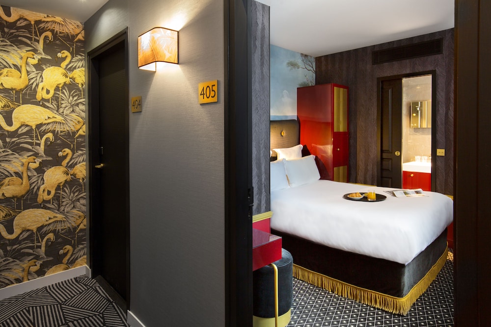 Hotel Snob By Elegancia 37/69