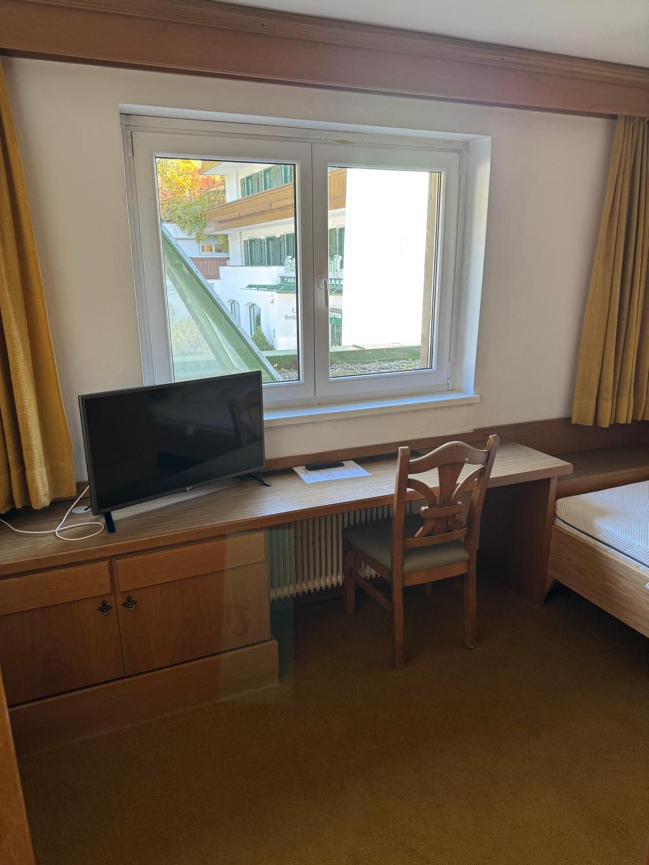 Hotel Lukasmayr 38/59