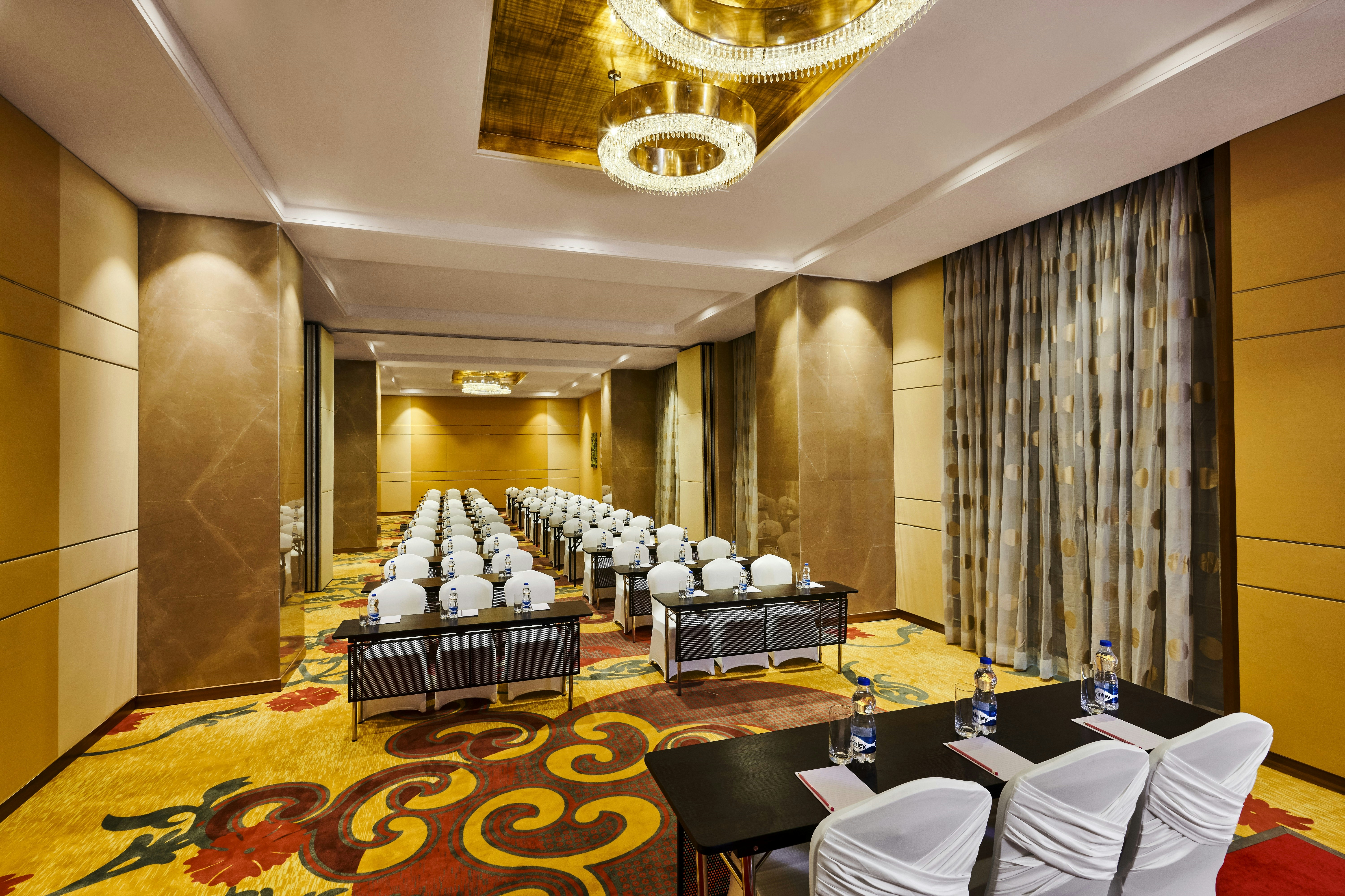 Hilton Garden Inn Lucknow 28/53
