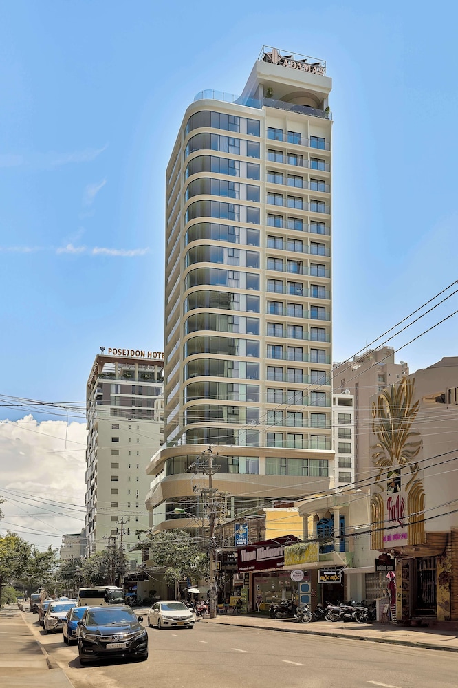 Adamas Boutique Hotel 3/50