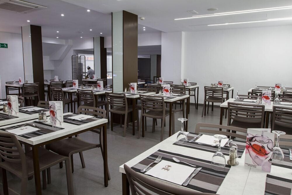 Hotel Montesol 44/64