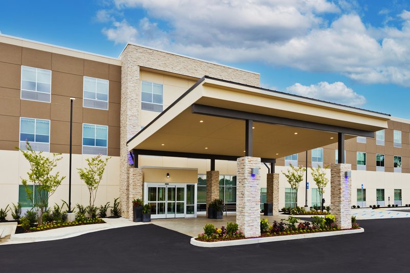Holiday Inn Express COLUMBUS NORTHEAST 5/54