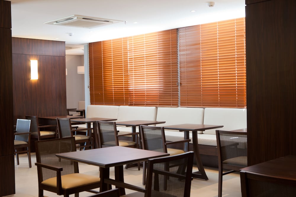 Hotel Intercity Led Aguas Claras 23/31