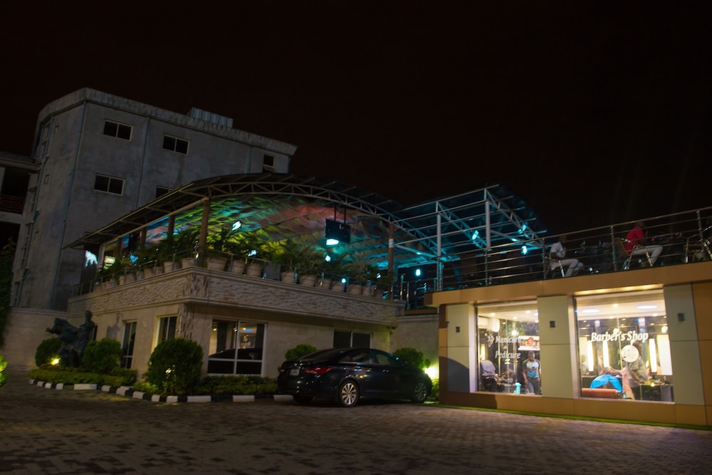 Grand Cubana Hotels 1/45