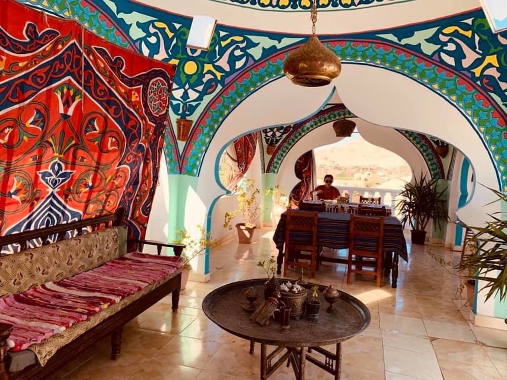 Cleopatra Hotel Luxor 4/33