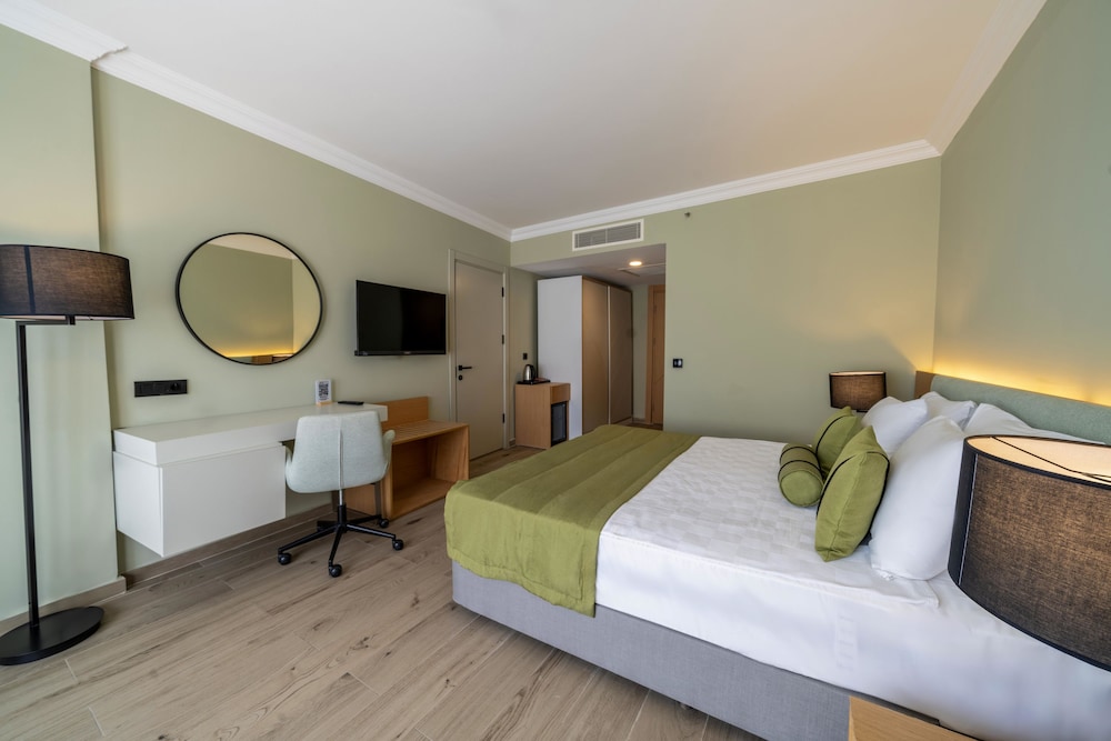 Agaya Didim Resort Hotel 18/51