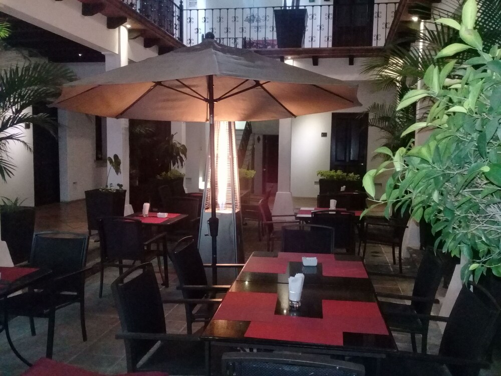 Hotel Casa Las Mercedes 27/49