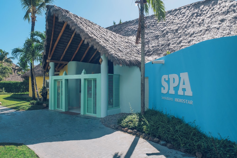 Iberostar Selection Hacienda Dominicus 1/47
