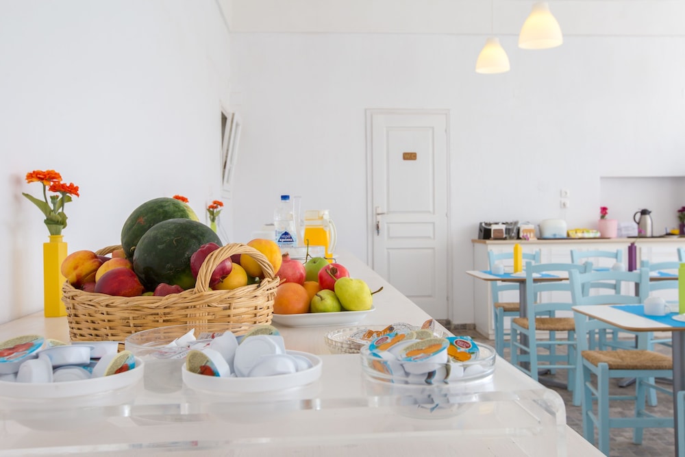 Iliada Hotel Santorini 46/63