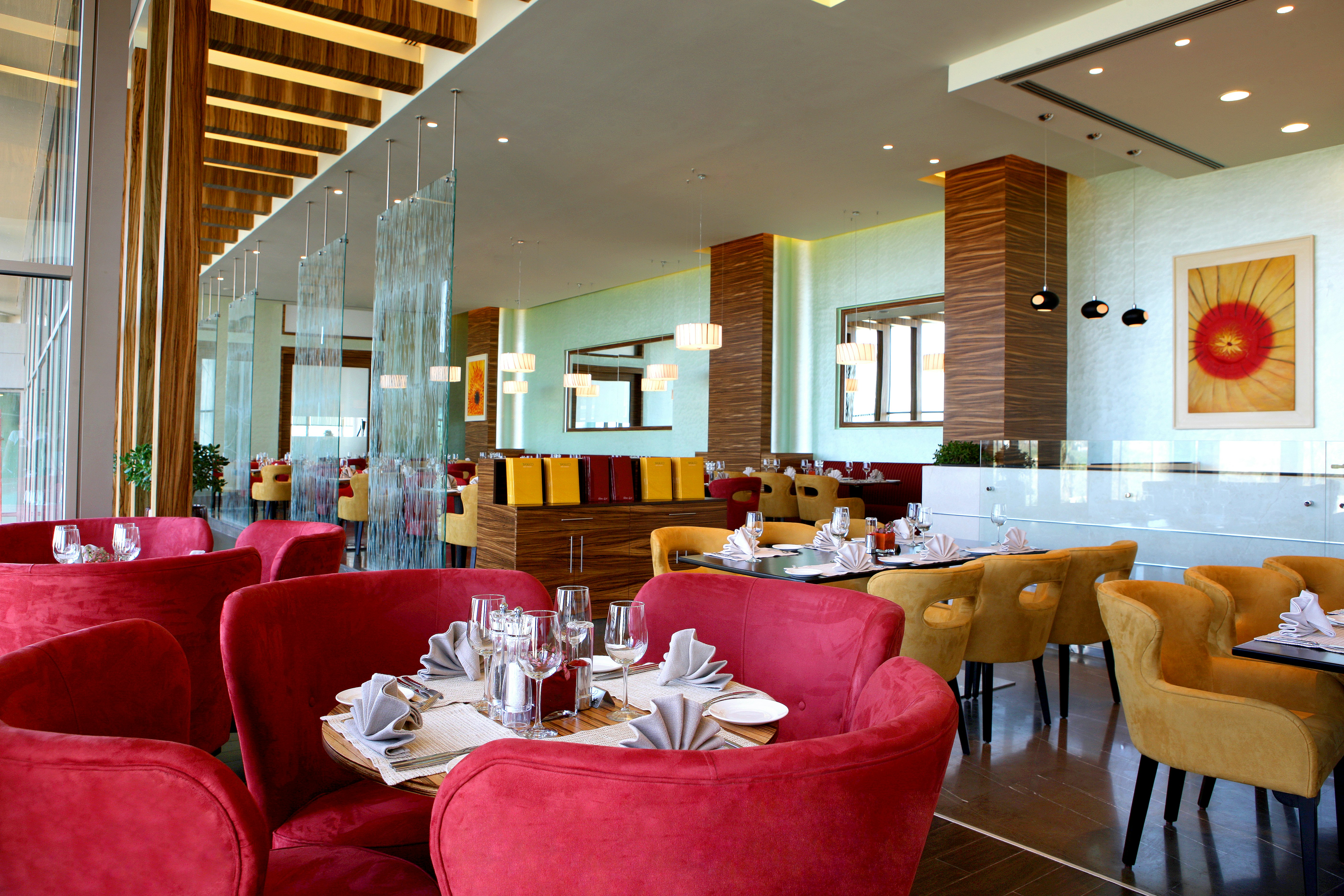 Erbil Rotana 20/29