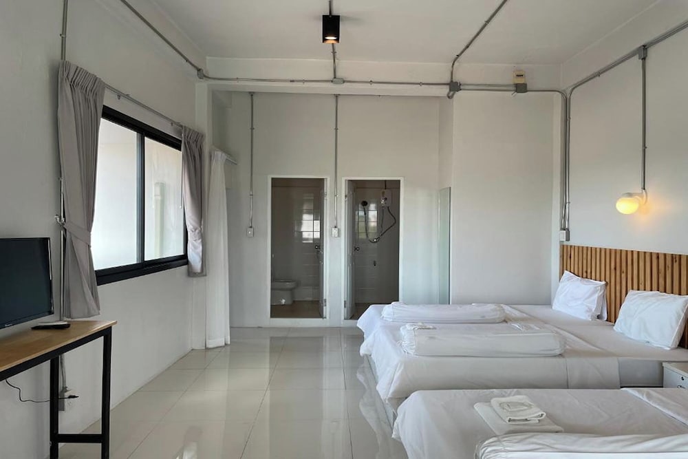 Tch Boutique Hotel Hostel 16/50