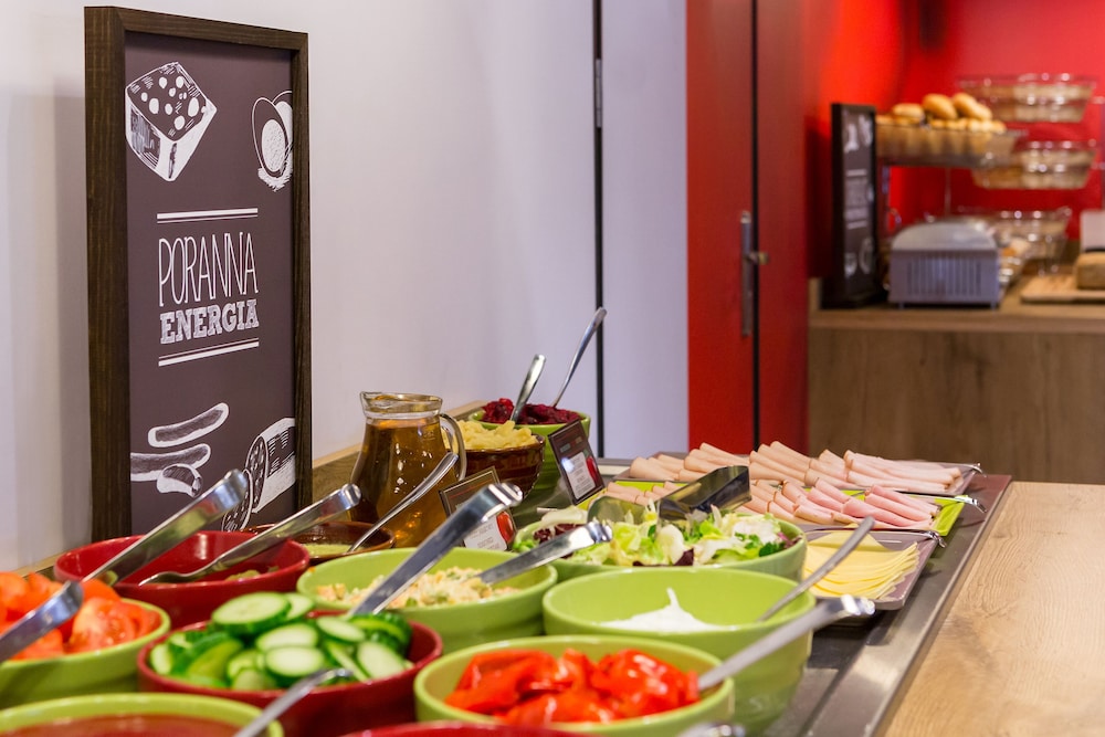 IBIS WROCLAW CENTRUM酒店(IBIS WROCLAW CENTRUM) 图片3