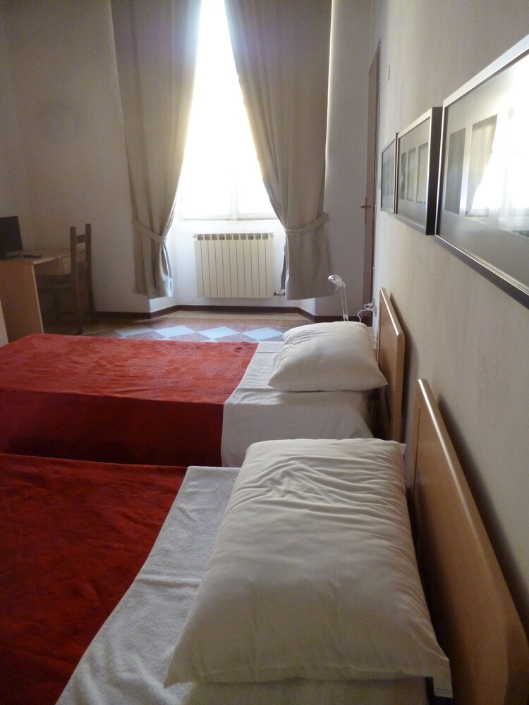 Hotel dei Gonzaga 16/59