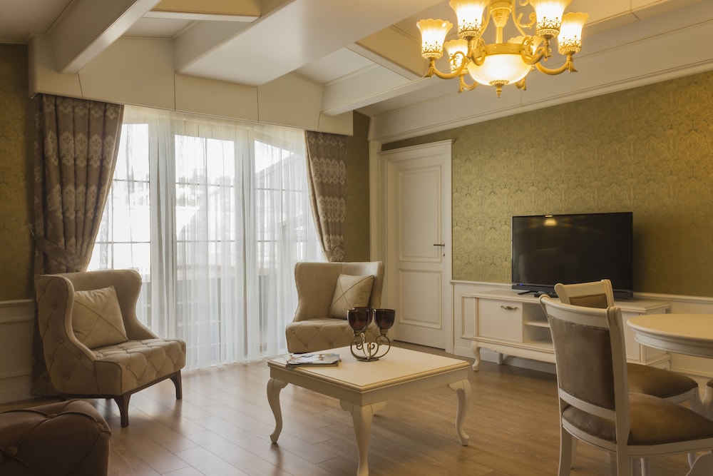 Yildiz Life Hotel 44/72