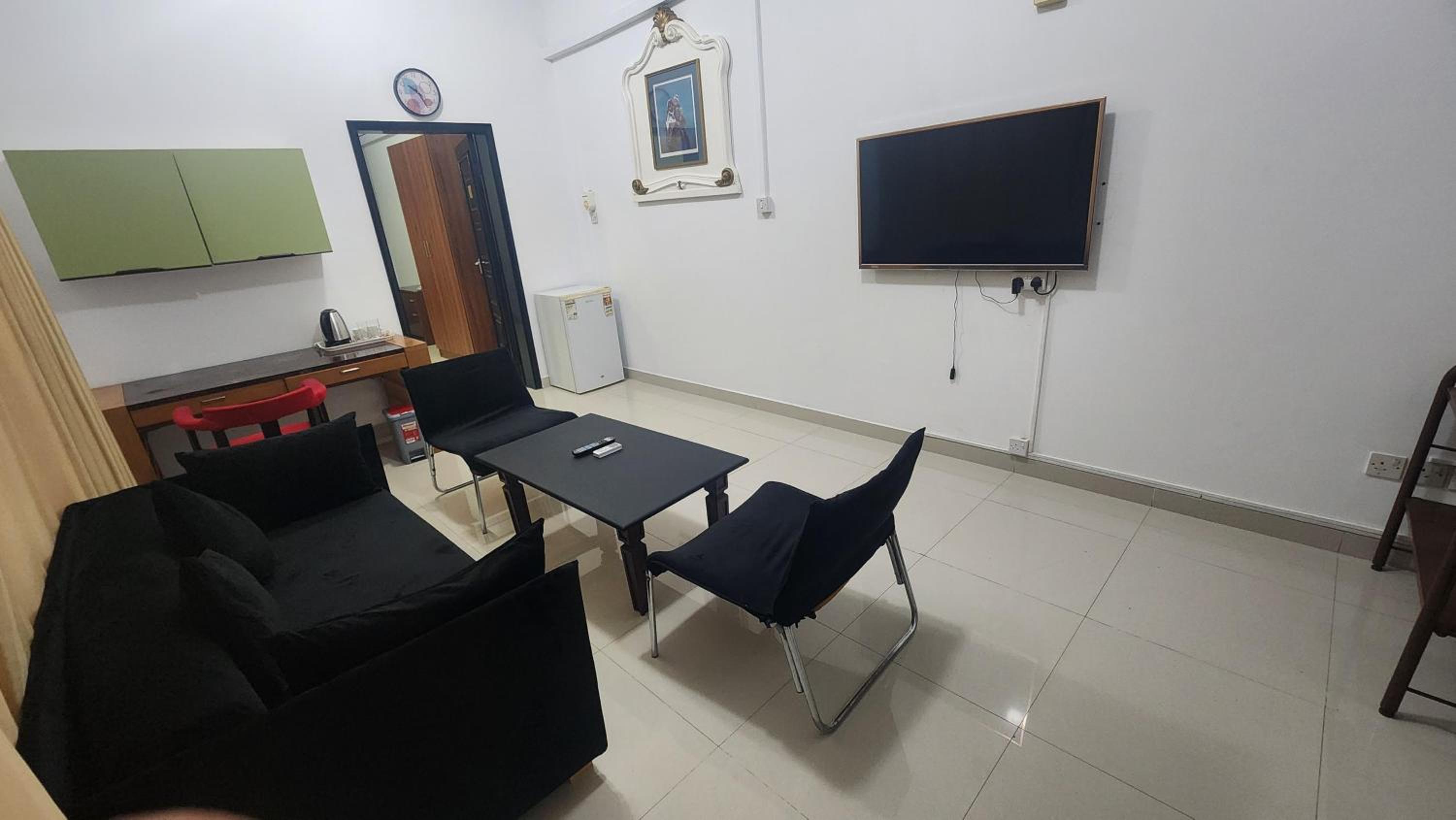 Qurum Beach Hotel 20/33