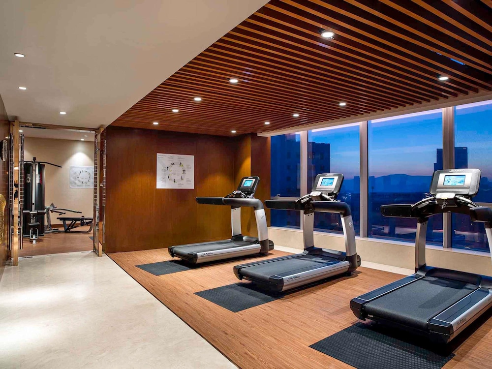 Sofitel Lianyungang Suning 38/71