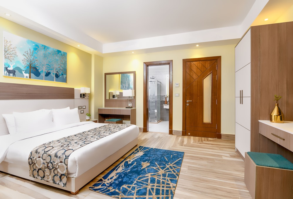 TOLIP Resort El Galala Majestic 6/50