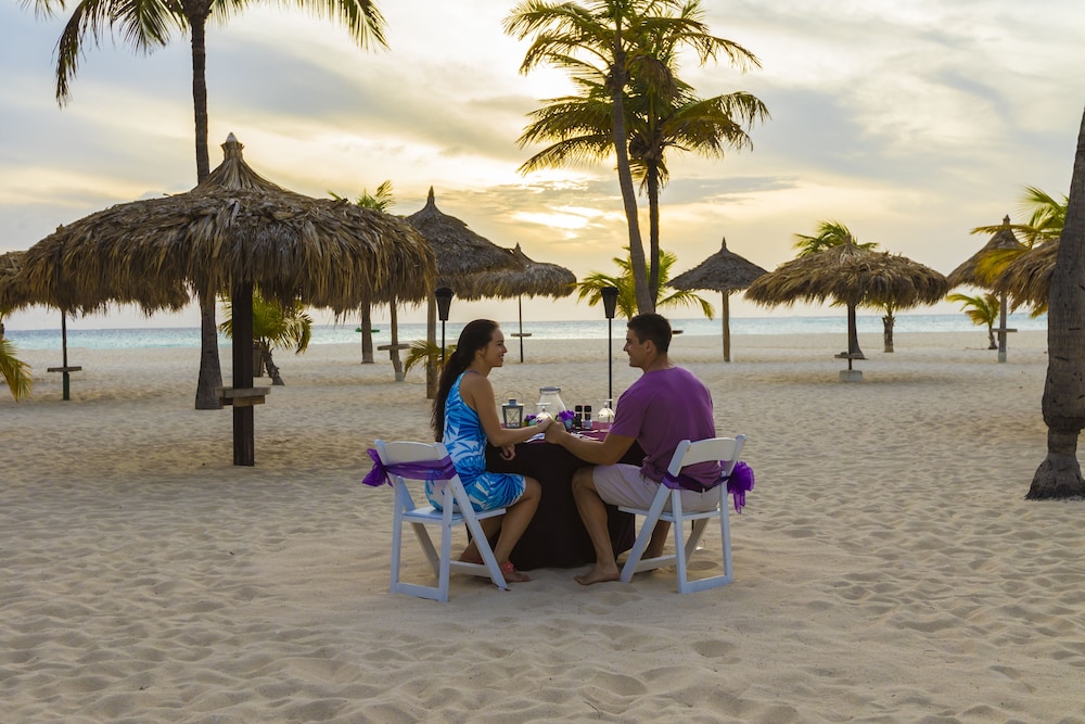 Manchebo Beach Resort & Spa 30/74