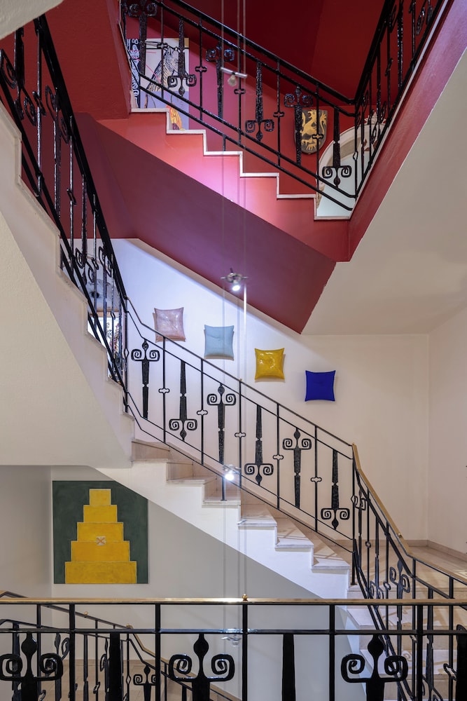 Q! Hotel Maria Theresia 4/50