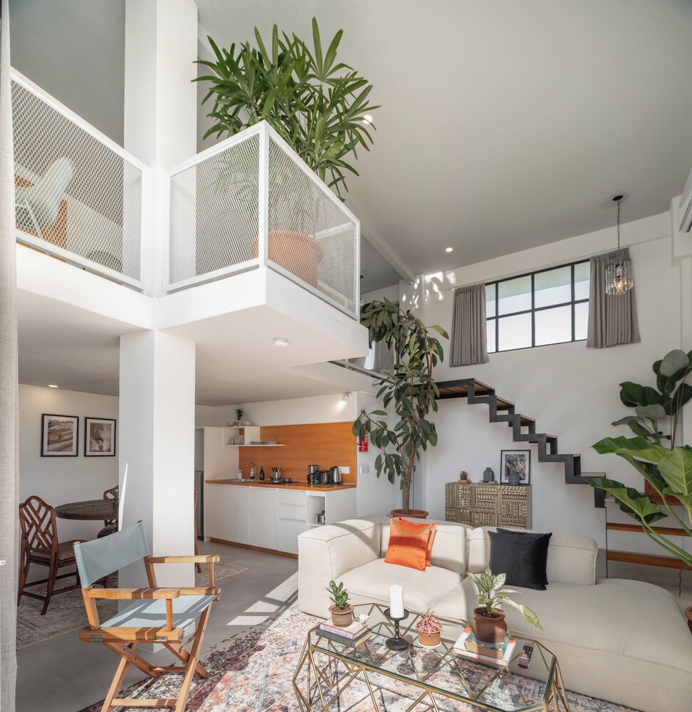 Tropicana Loft Managed by CPM Bali 38/50
