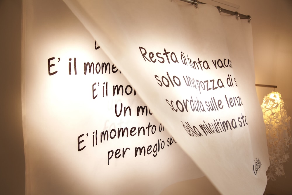 B B La Casa Del Poeta 21/50