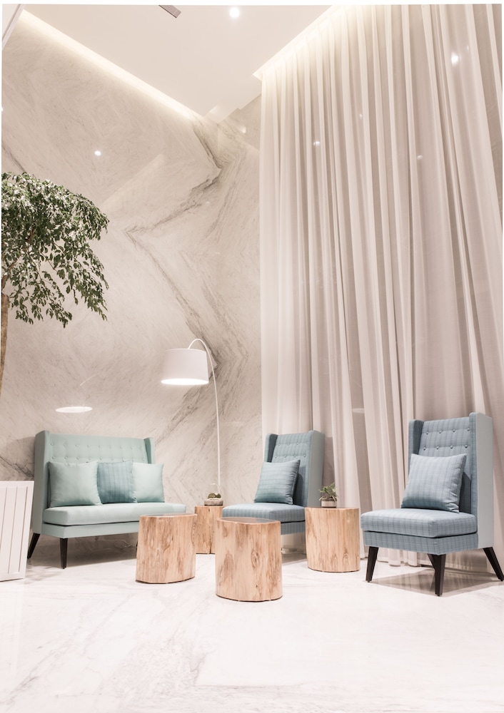 New Riverview Suites Taipei 24/33