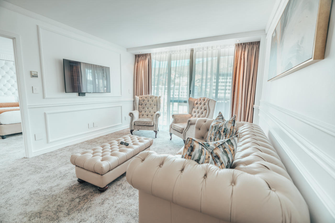 Pepperclub Hotel & Spa 40/62