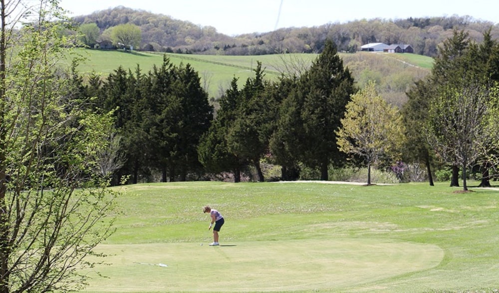 Cedar Creek 12/37