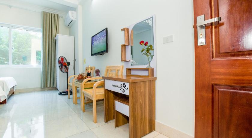 Dang Quang Guesthouse 39/46