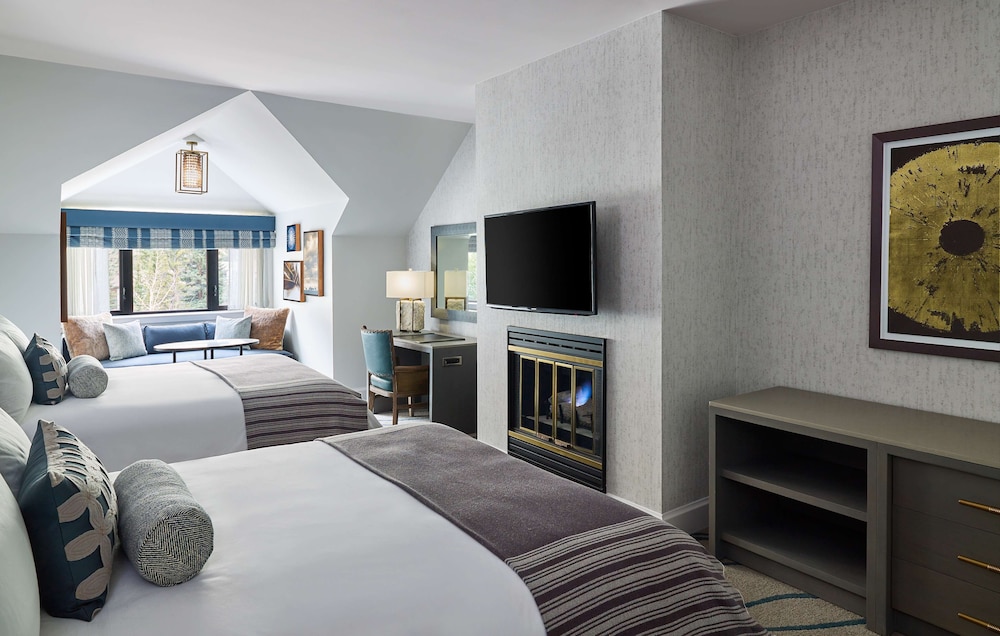 Grand Hyatt Vail Resort and Spa 12/72