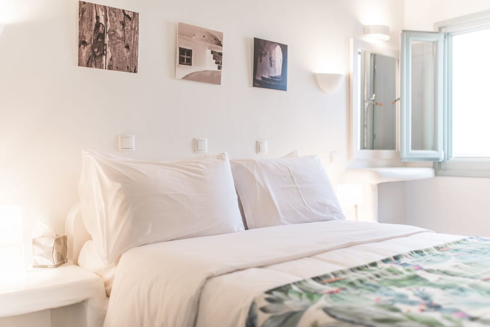 Agave Santorini Design Boutique Hotel 14/49