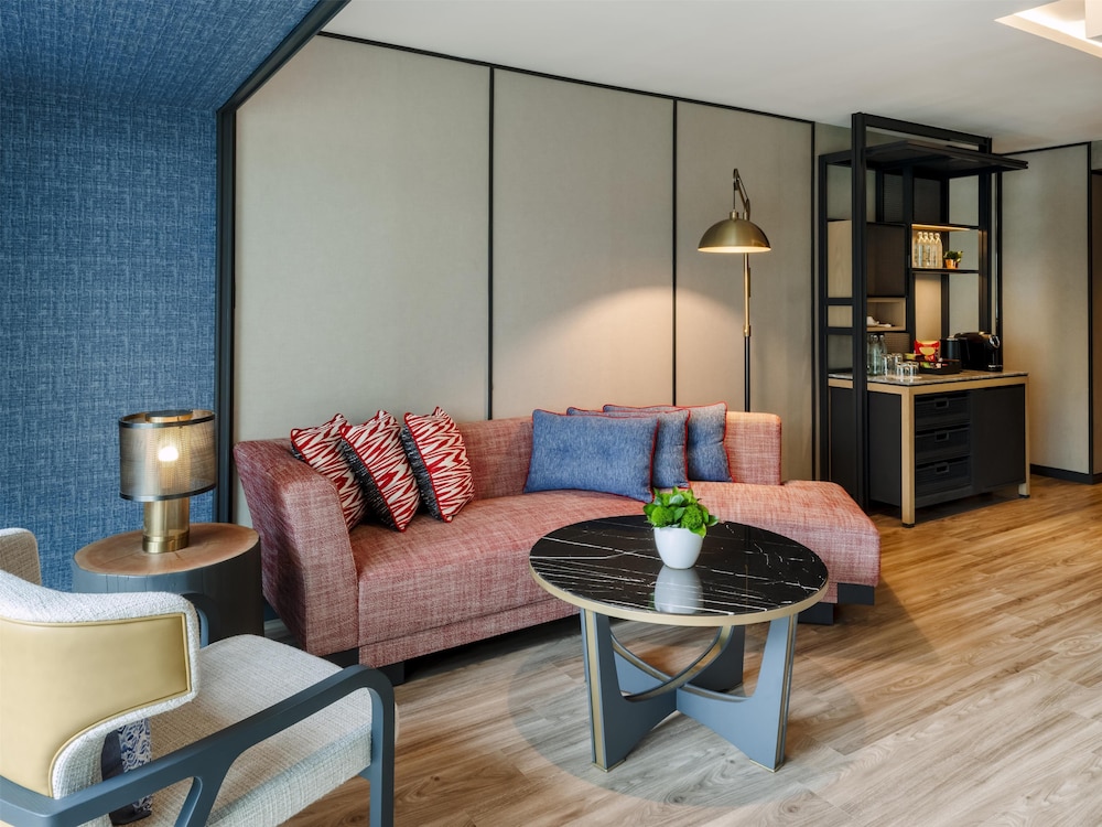 Hyatt Centric City Centre Kuala Lumpur 37/62