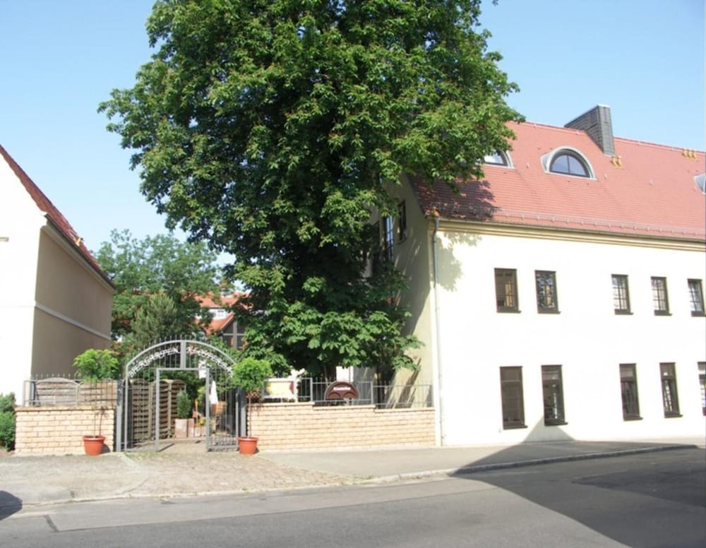 Hotel & Restaurant Klosterhof 7/57