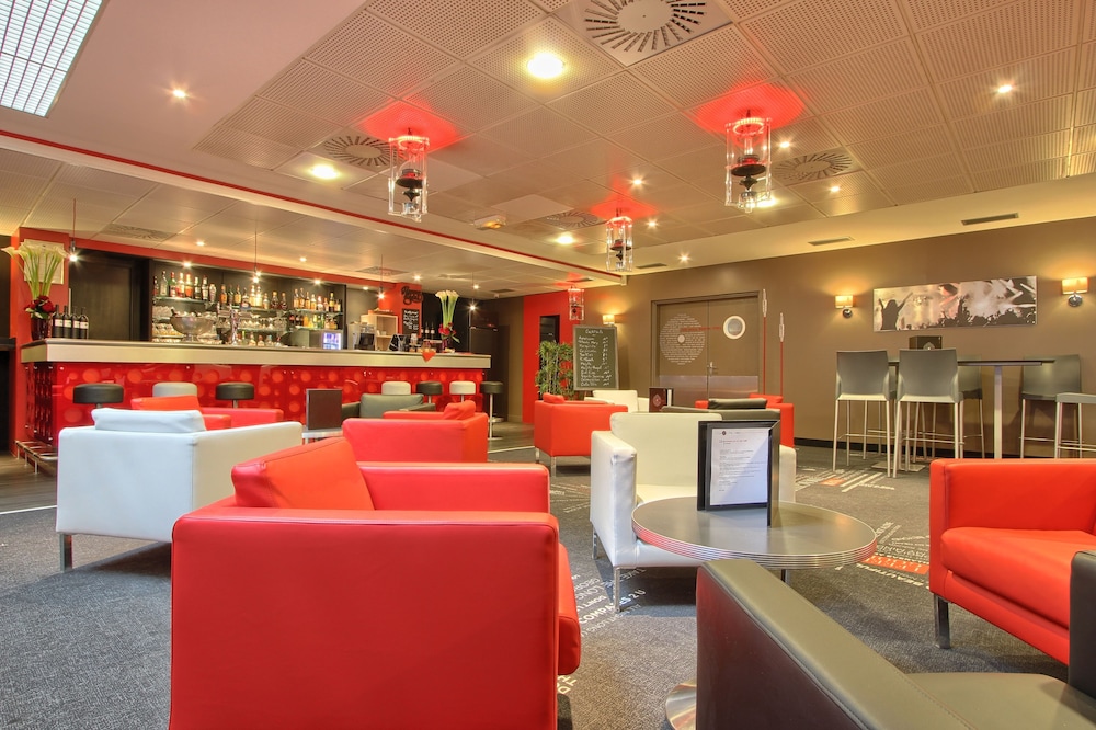 Ibis Styles Paris Roissy CDG 40/71