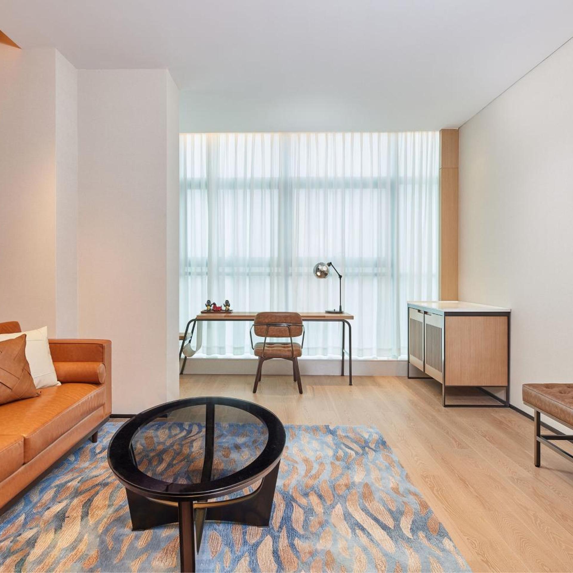 Four Points by Sheraton Xi'an High-Tech Zone 39/56