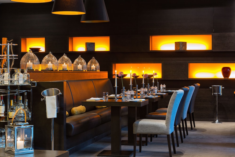 ATLANTIC Grand Hotel Bremen 34/50