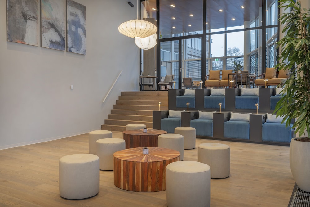 INNSiDE by Melia Amsterdam 55/69