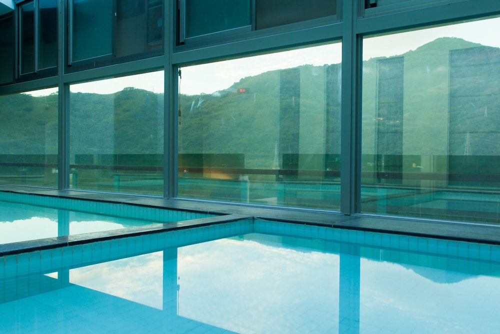 Luminous Hot Spring Resort 21/46