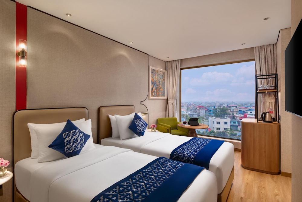 Ramada by Wyndham Itahari Pashupati Marg 10/38