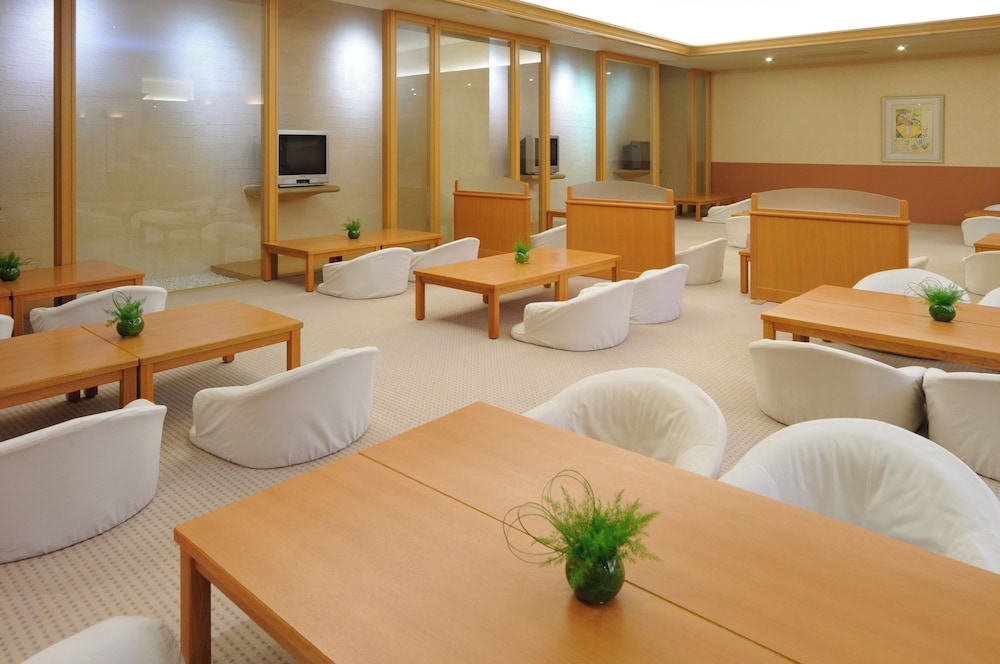 Hotel Emisia Sapporo 44/65