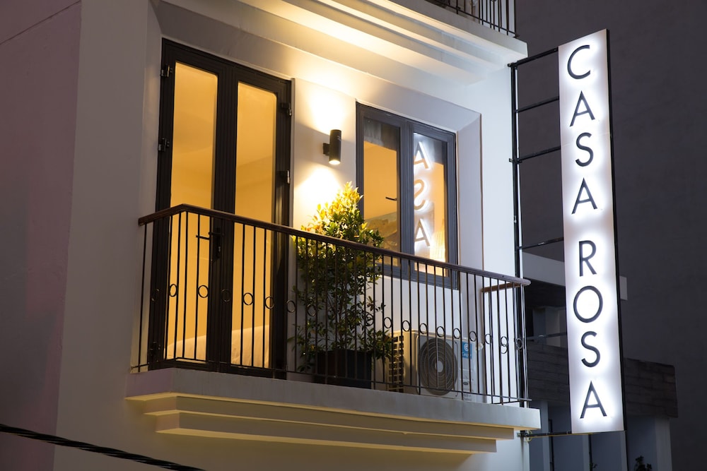 Casa Rosa Apartment 5/29