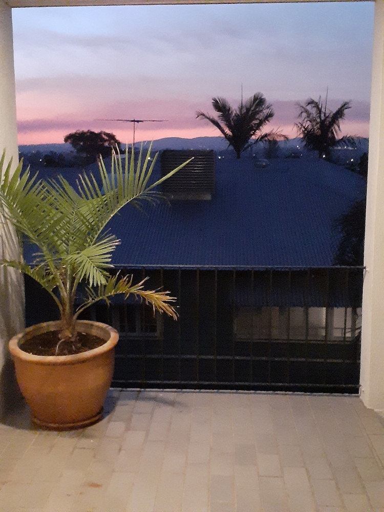Annerley Motor Inn 9/69