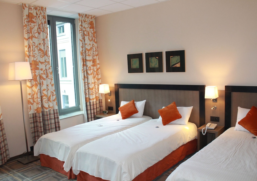Best Western Hotel Dinant 14/69