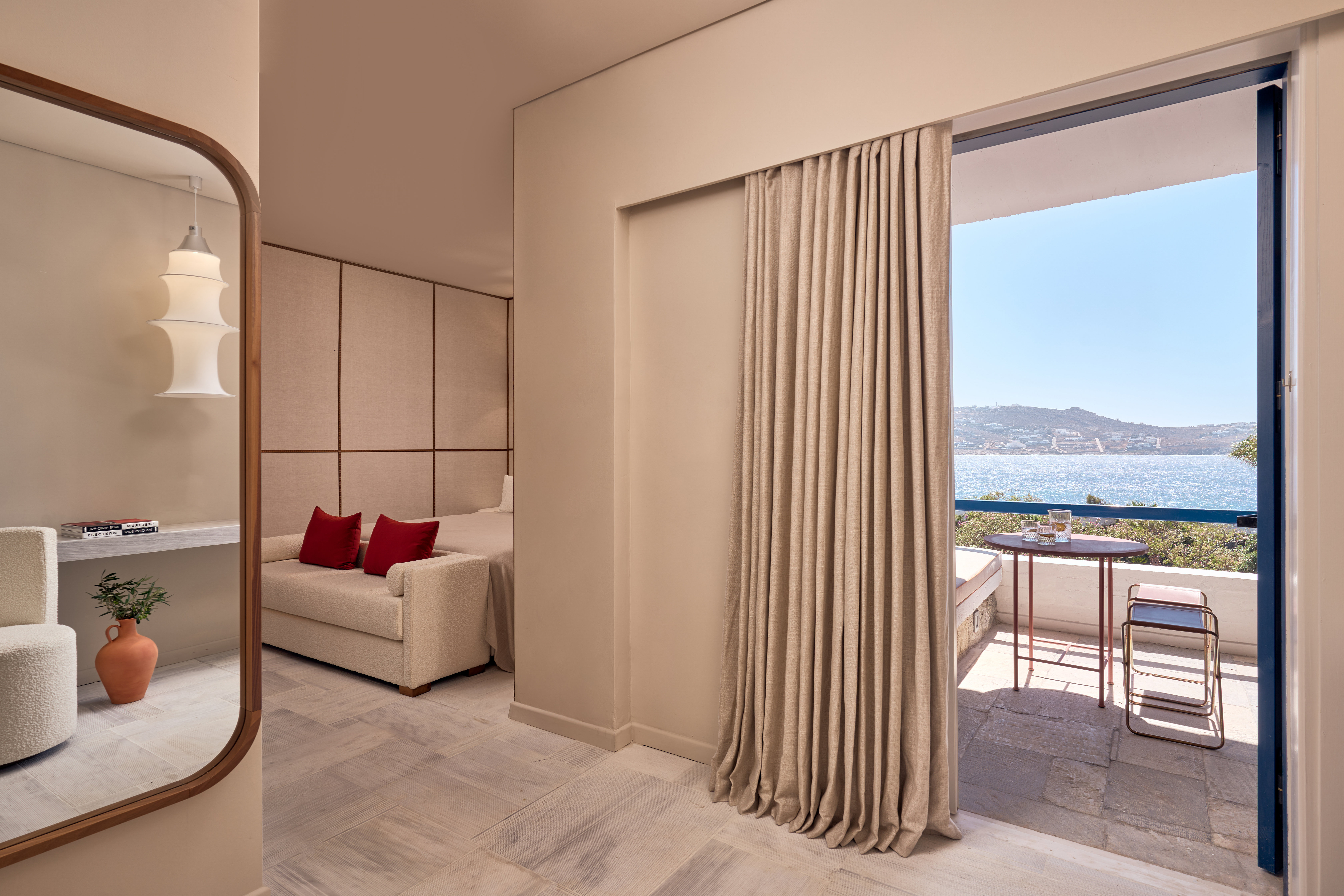 Mykonos Theoxenia Luxury Boutique Hotel 27/50